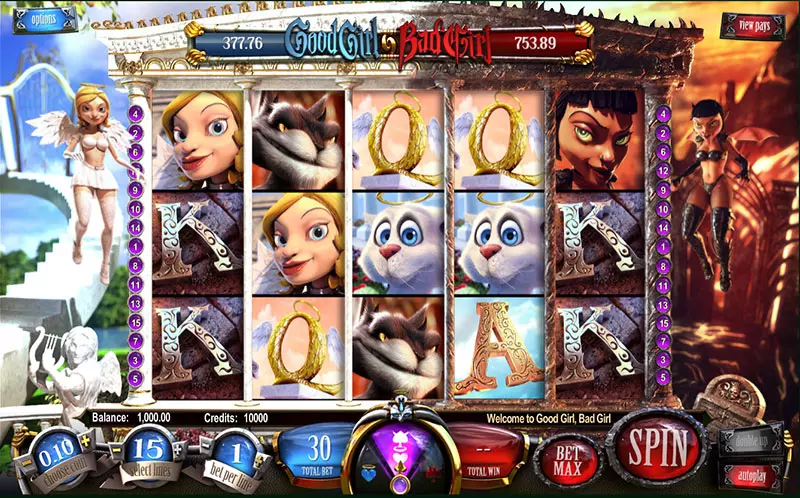 Videoslots online casino free spins