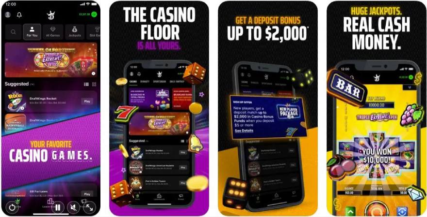 online casino m-platba 2018
