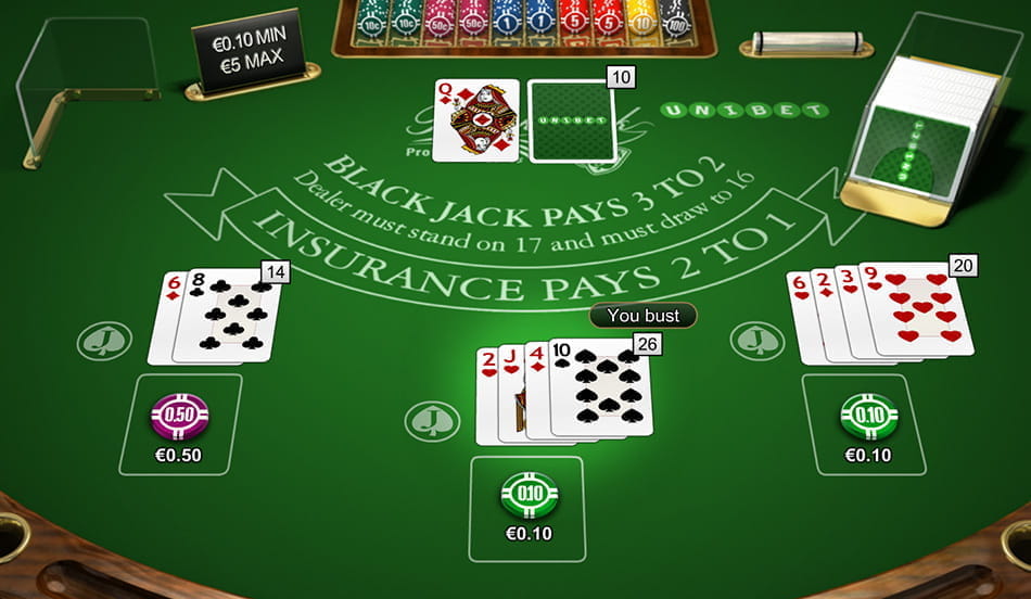 Casino lucky angler