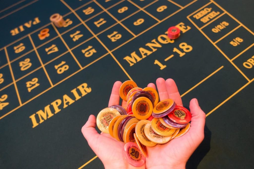 scommesse e casino online