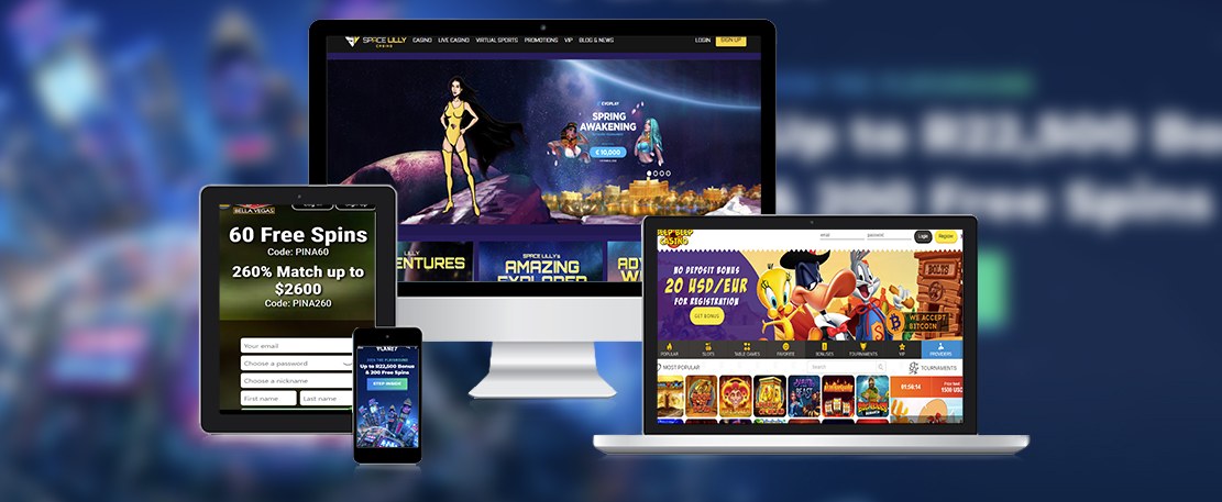 europa casino no deposit bonus