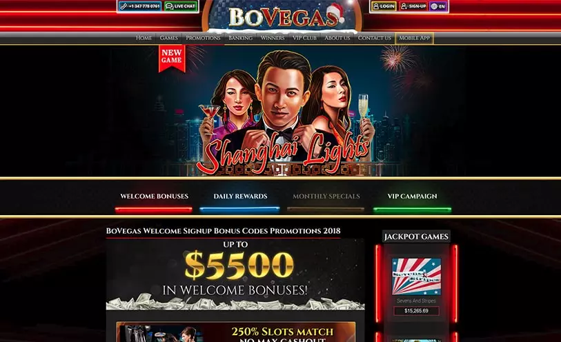 Casino Mr Bet Online