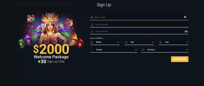 online casino ocean king