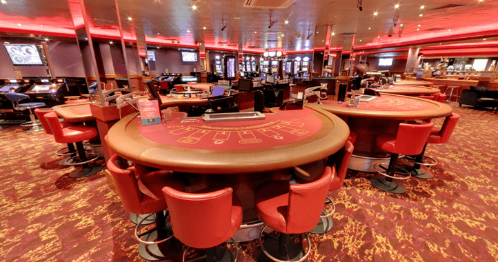 Supernova online slot