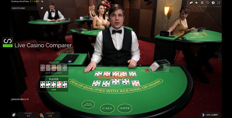 Google Play Online-Casino