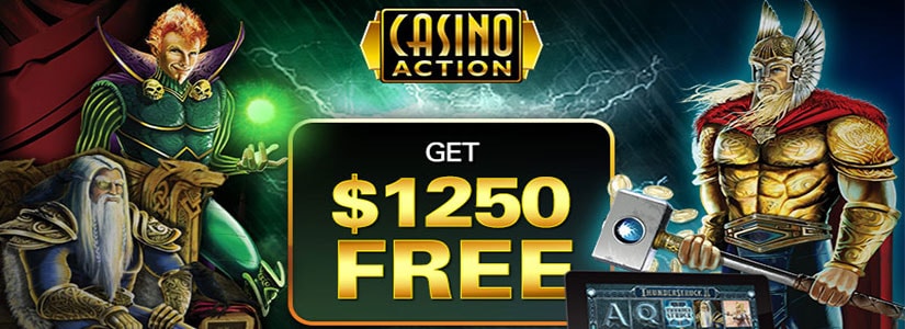 slot machine haunted house