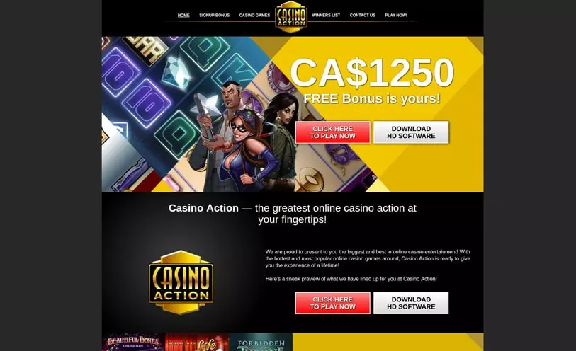 casino app south africa