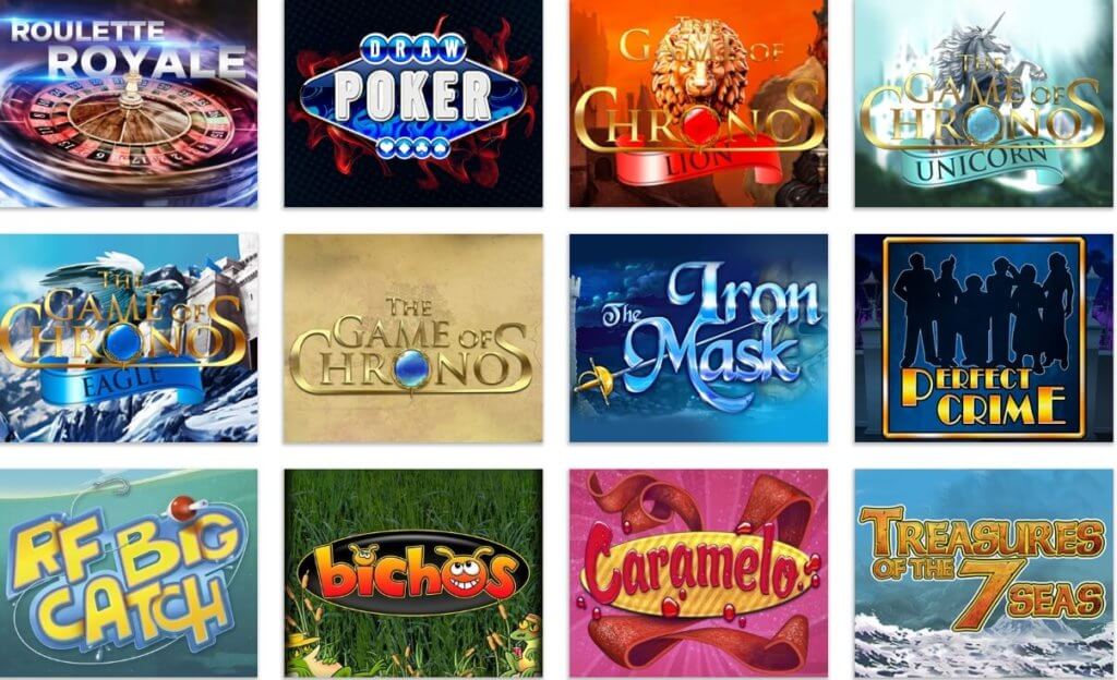 best online casino usa players