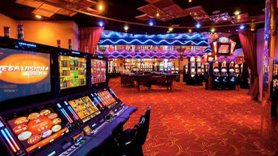 free sign up bonus slots