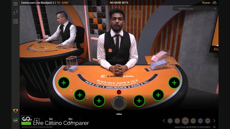 #1 best online casino reviews in canada