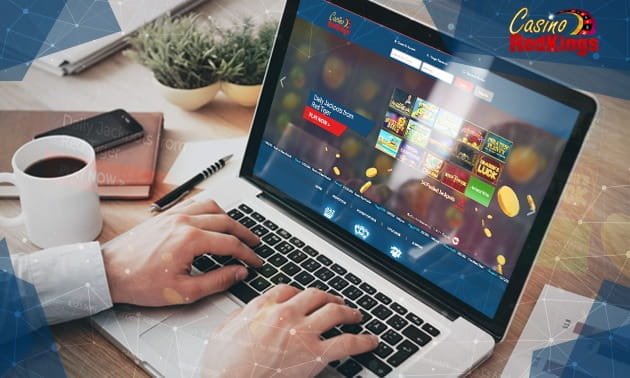 best online casino win real money