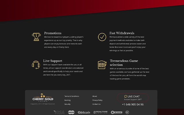 online casino ohio