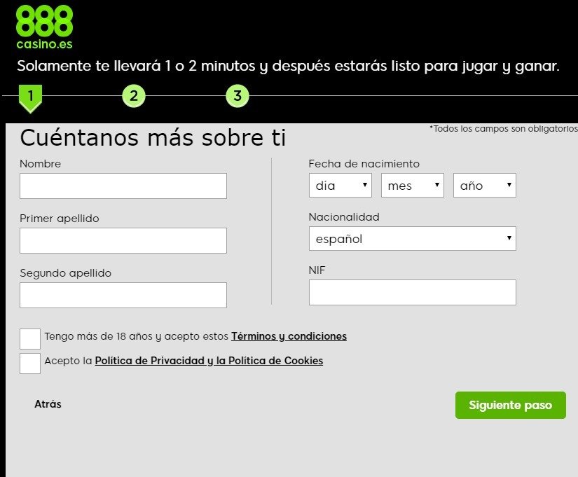 ¿Por qué no probar estos?