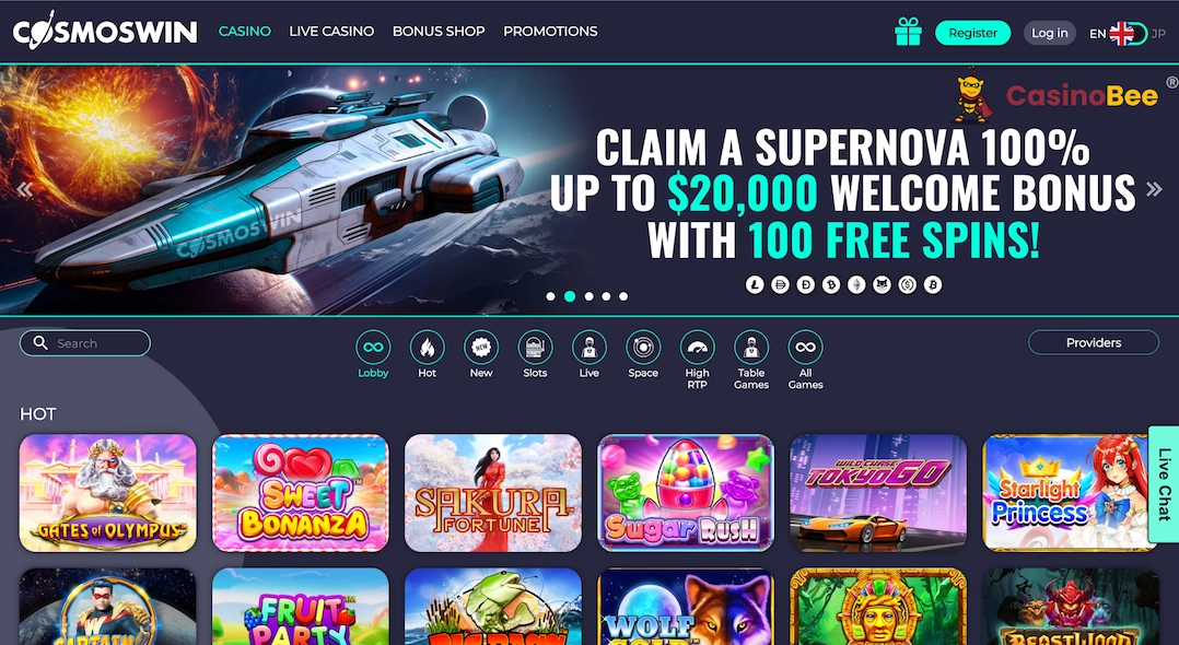 Craps  Slot