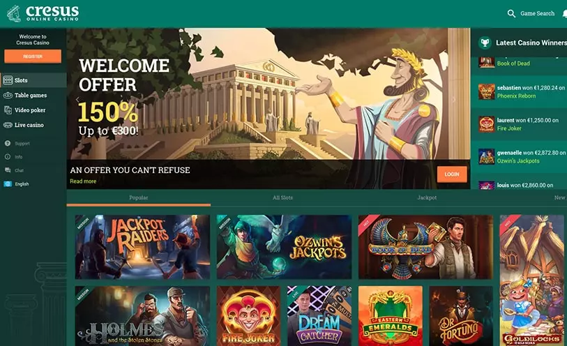 slot Lucky Wizard Rtp