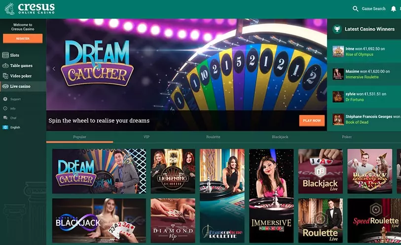 arising phoenix online slot