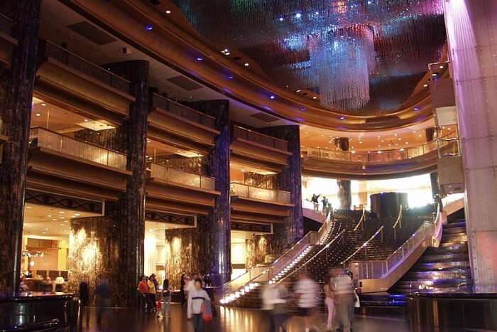 Casino -Sites mit redcompra