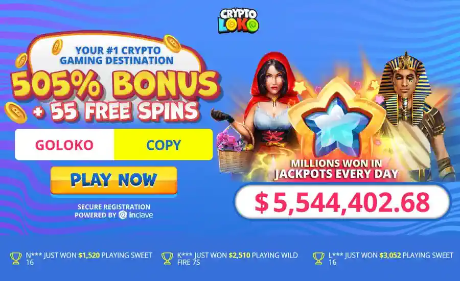 Slot -Spiele online