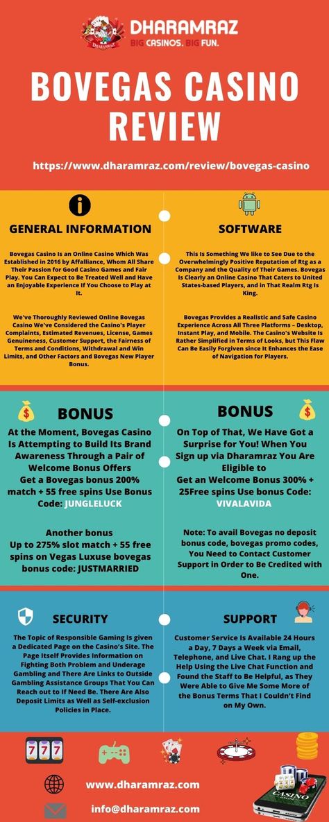 Unique Online-Live-Casino