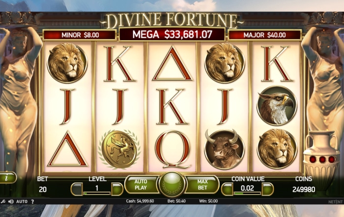 extremely hot slot for real money