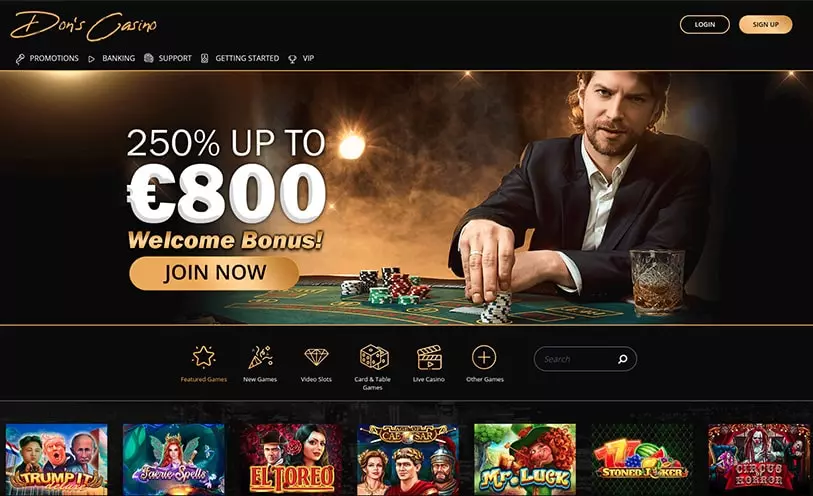 Tom horn gaming gaming slots