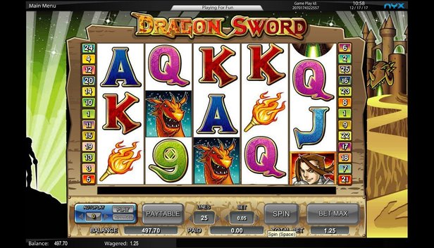 double triple chance play slot