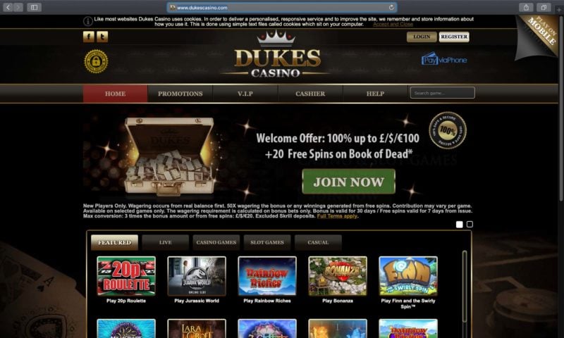 year of luck slot free spins