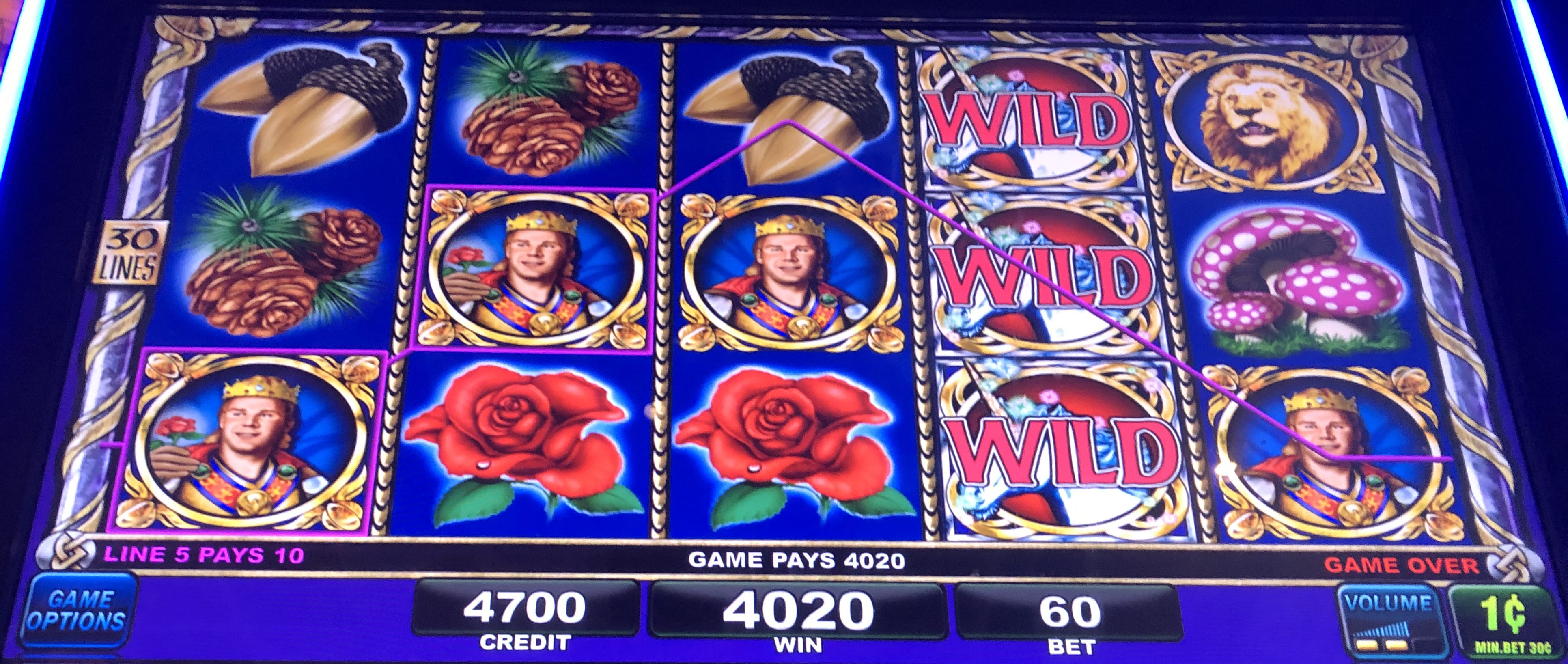 gold miner real money slots