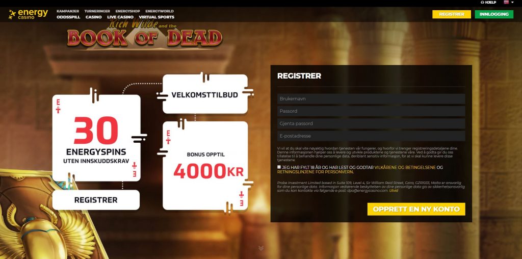 legal online pokies canada
