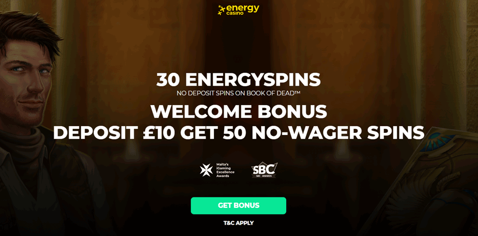powerspin slot machines