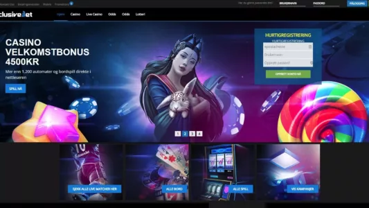 online casino Trada 25 free spins