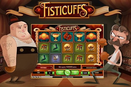 the Green Knight Rtp slot machine