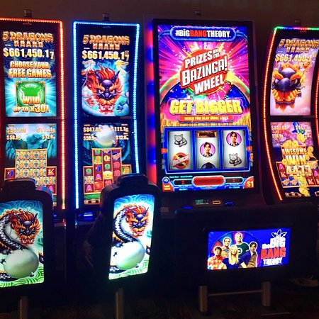 casino slot robo smash