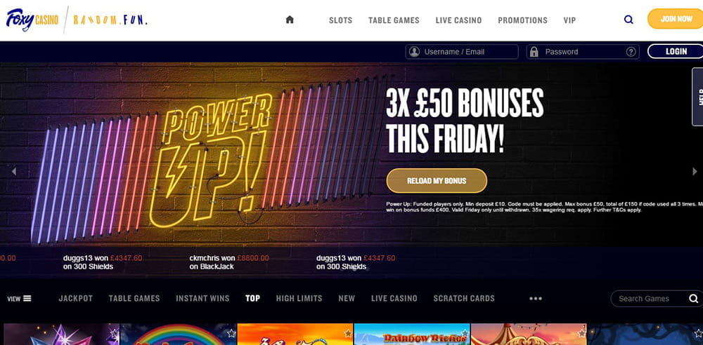netent slots online