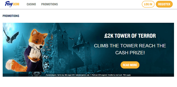 Betfair free spins no deposit casinos