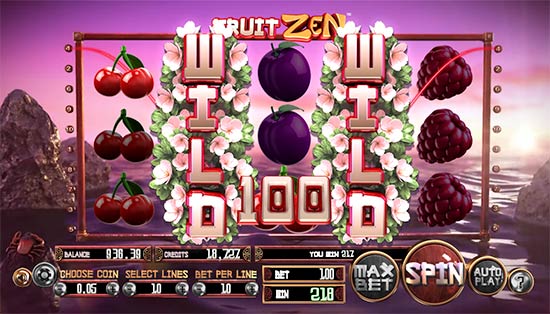 Quick Hit online slot