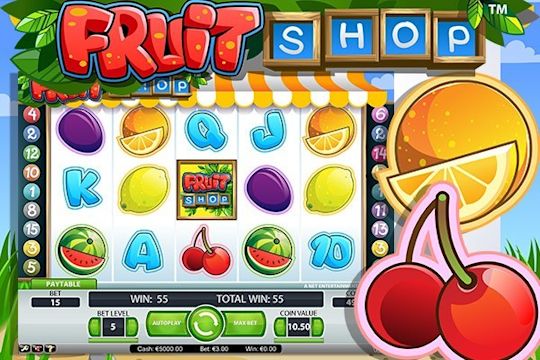play munchkins slot online