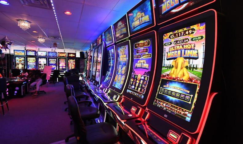 no deposit casino Pots of Luck 50 free spins