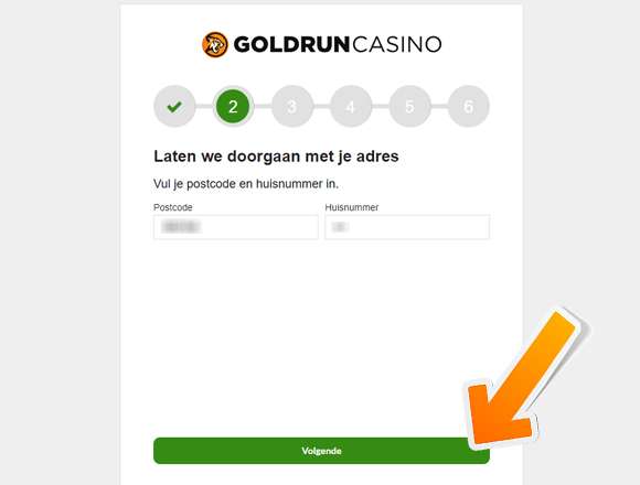 no deposit bonus online casino nj
