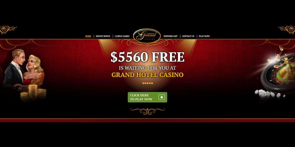 casino smartphone app