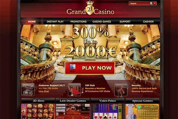 casino games online slots