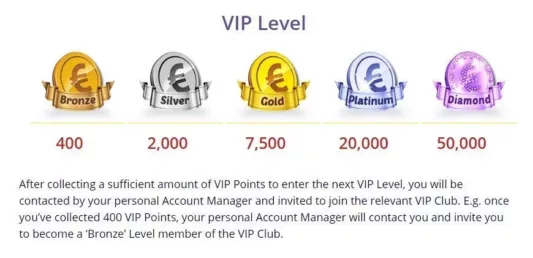 m fortune no deposit bonus