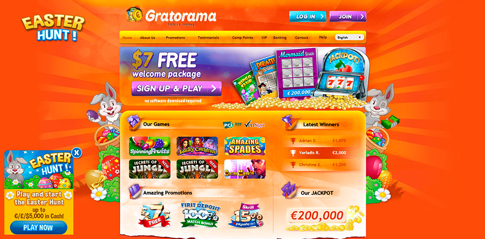slot machine no deposit