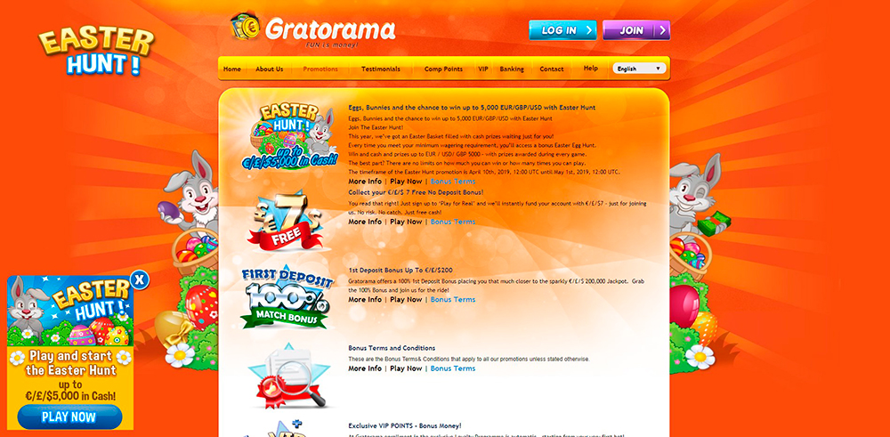online casino vegas real money
