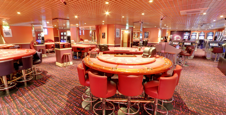 best casino app 2020