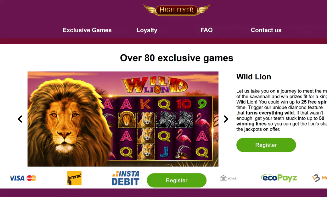slot game forest harmony