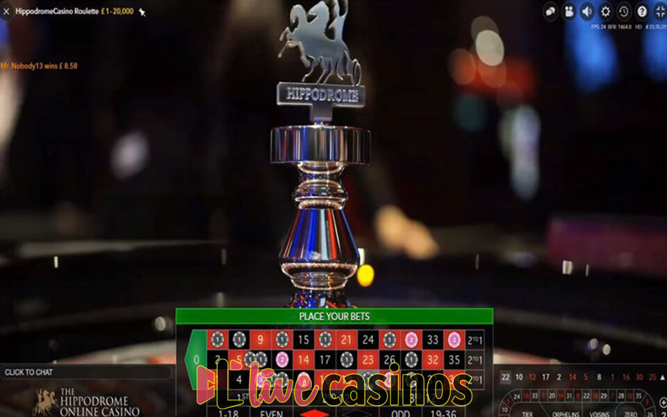 1 pound no deposit bonus