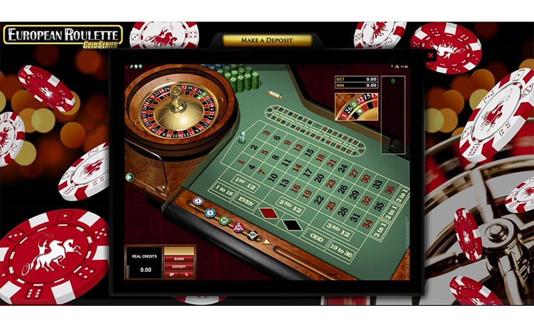 casino app that pays real cash