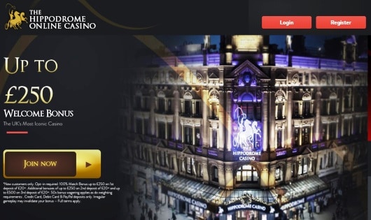 best online casino that pays out