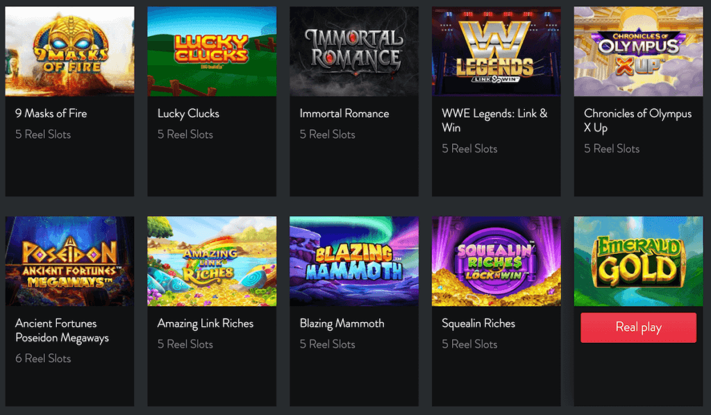 davinci diamonds slot